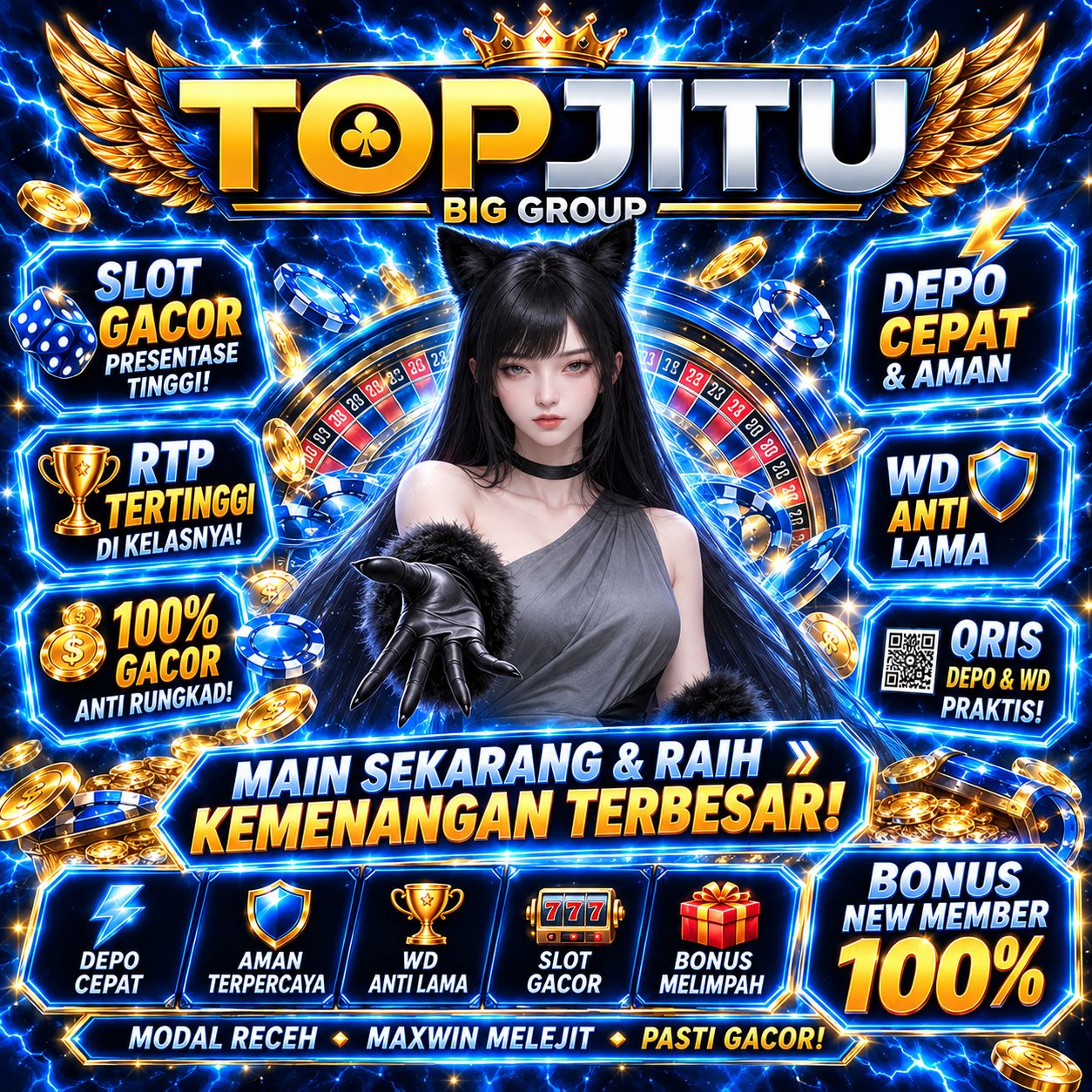 TOPJITU